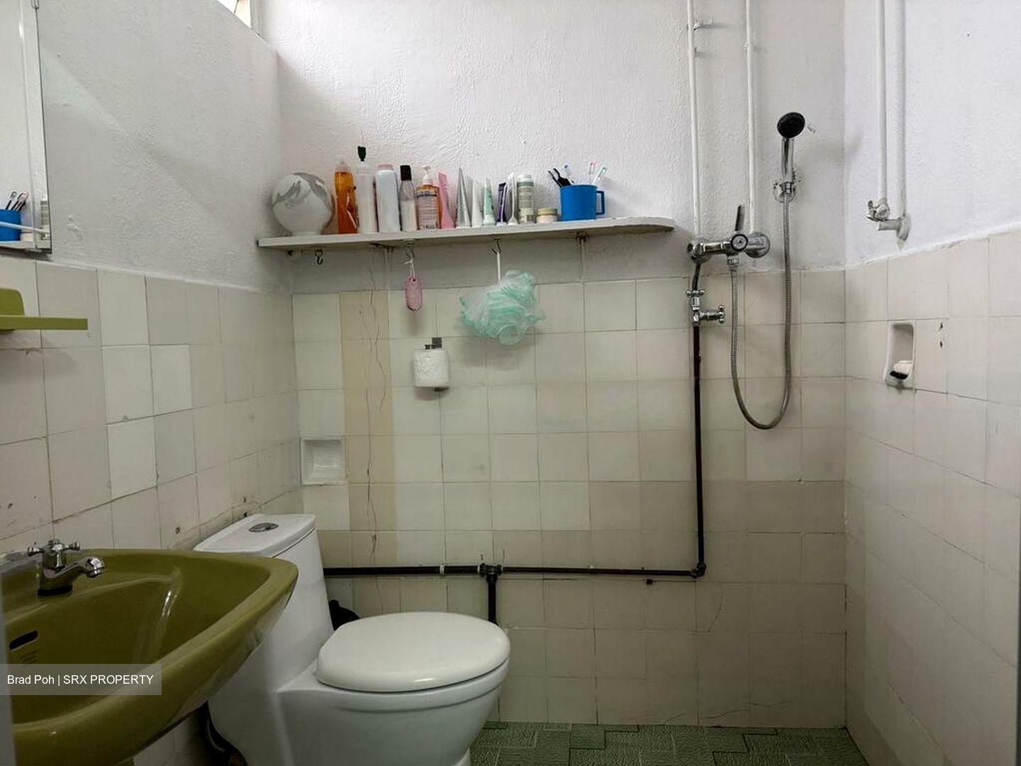 Dunearn Estate (D11), Semi-Detached #481625261